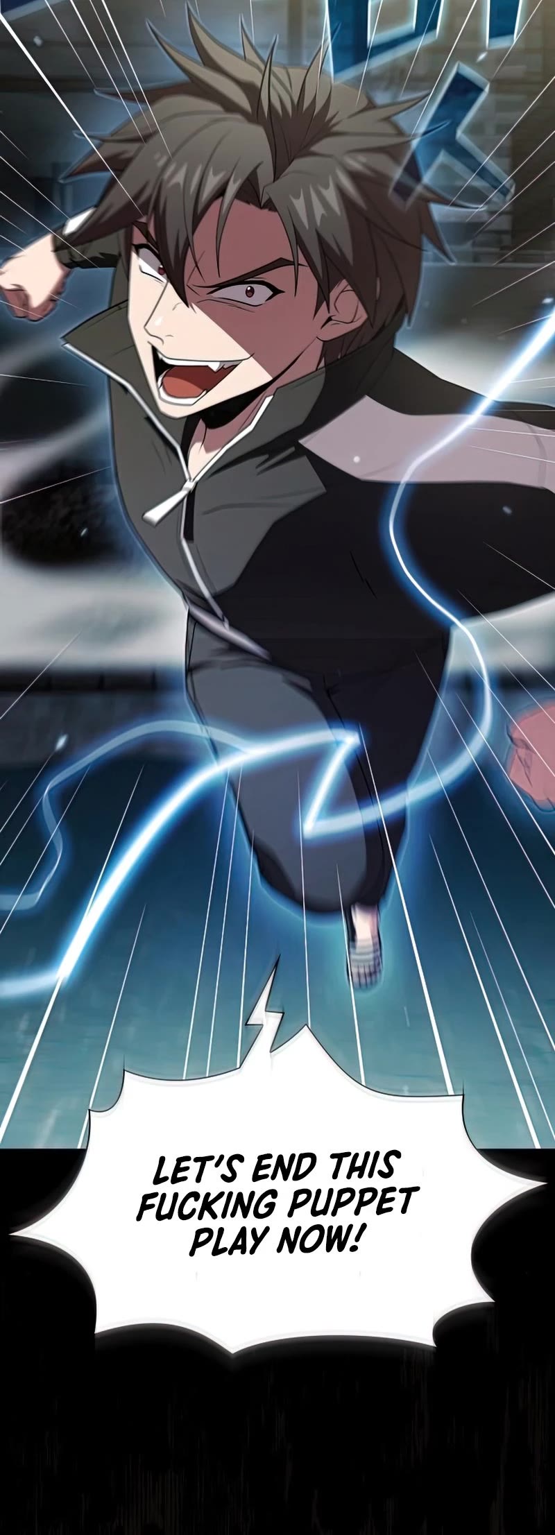 The Tutorial Tower's Advanced Player chapter 131 page 50