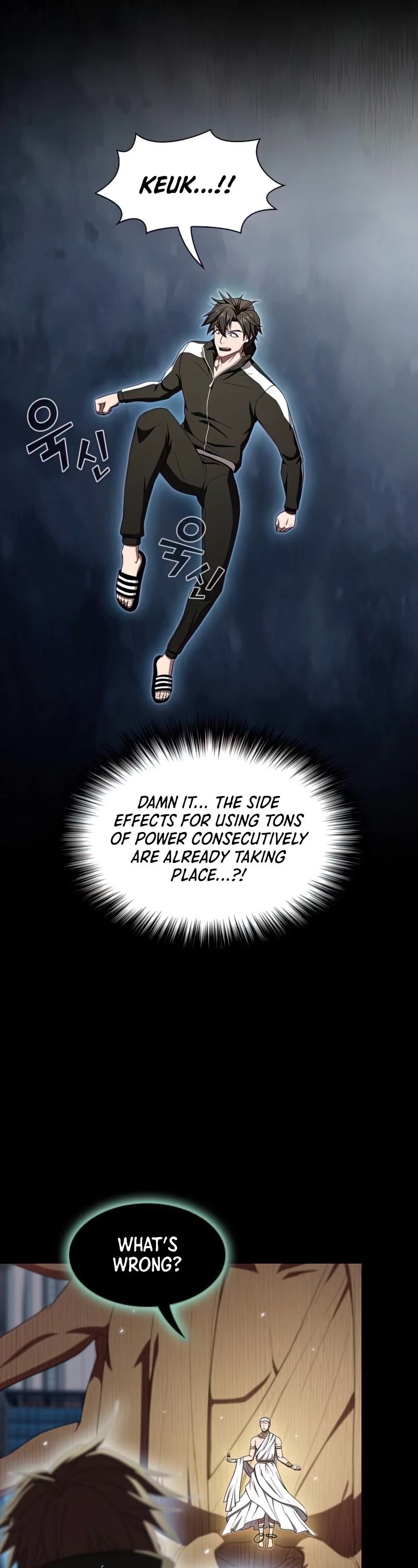 The Tutorial Tower's Advanced Player chapter 131 page 52