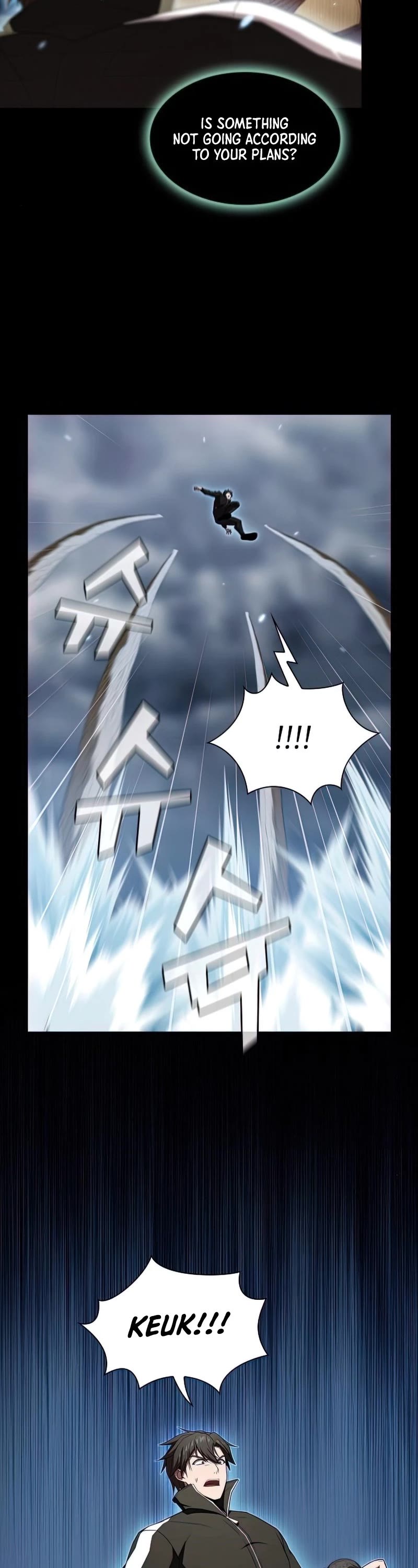 The Tutorial Tower's Advanced Player chapter 131 page 53