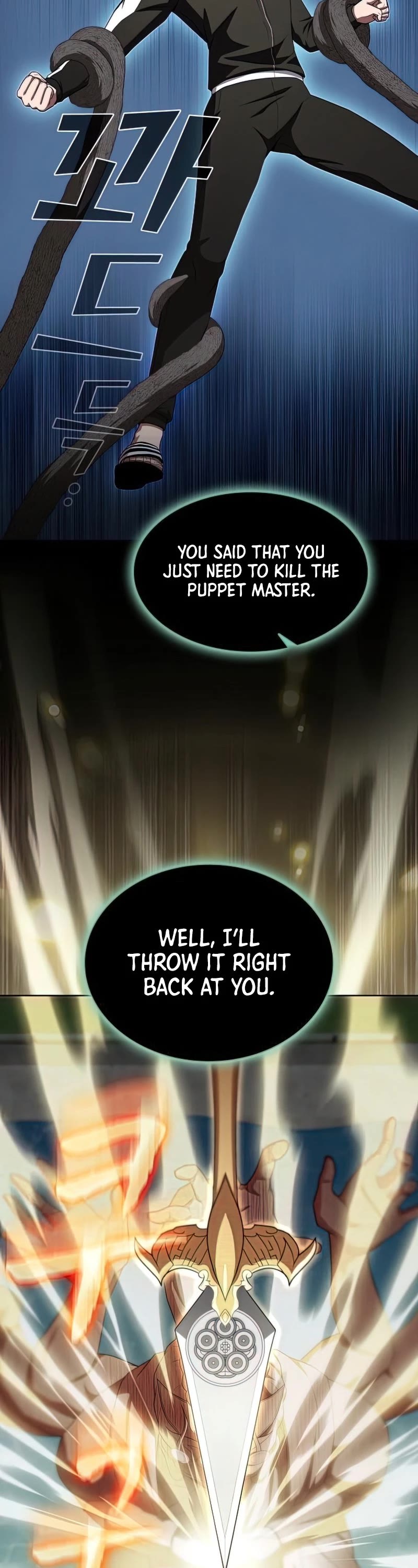 The Tutorial Tower's Advanced Player chapter 131 page 54