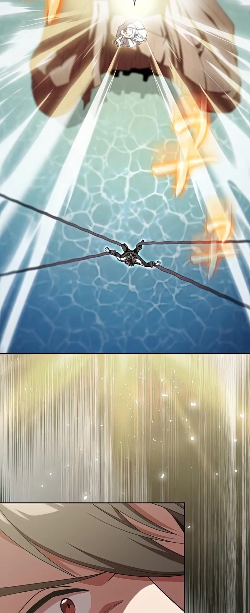 The Tutorial Tower's Advanced Player chapter 131 page 55