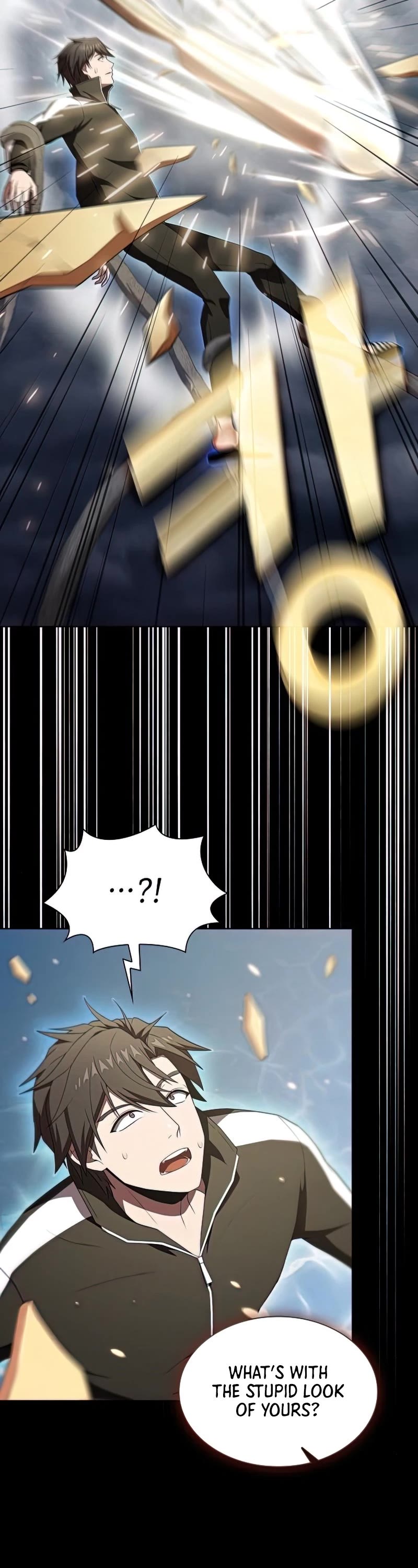 The Tutorial Tower's Advanced Player chapter 131 page 58