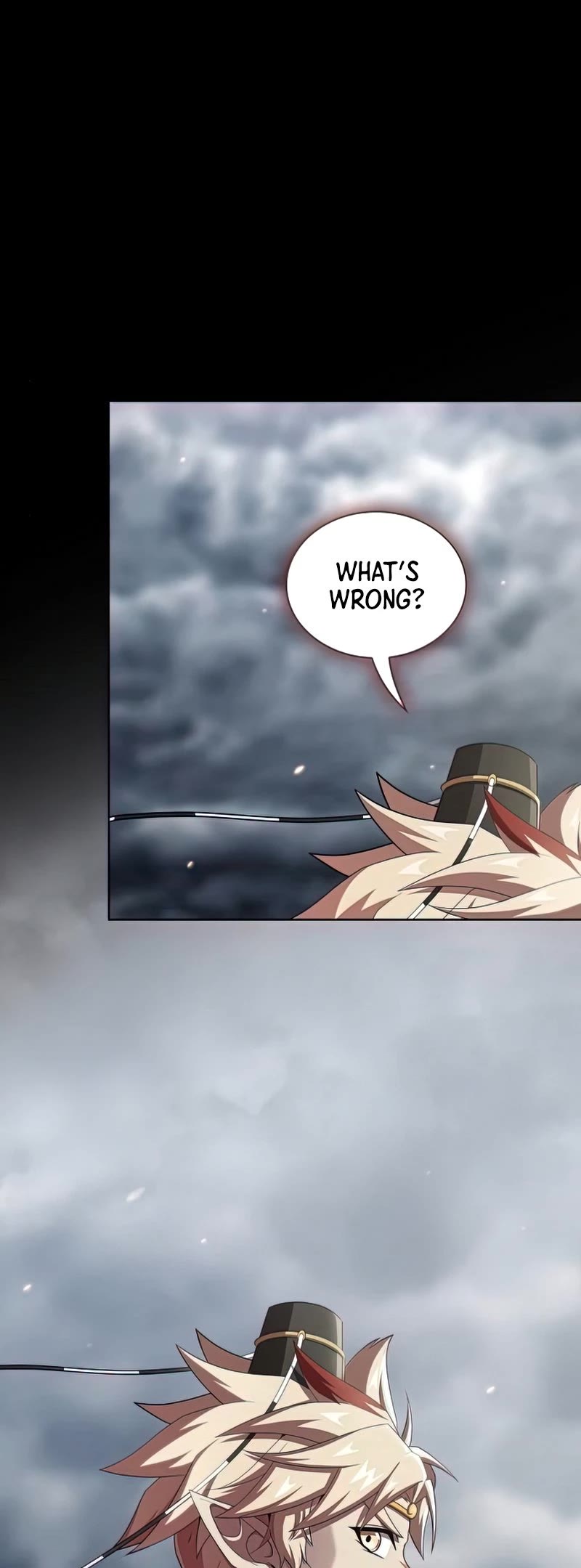 The Tutorial Tower's Advanced Player chapter 131 page 59