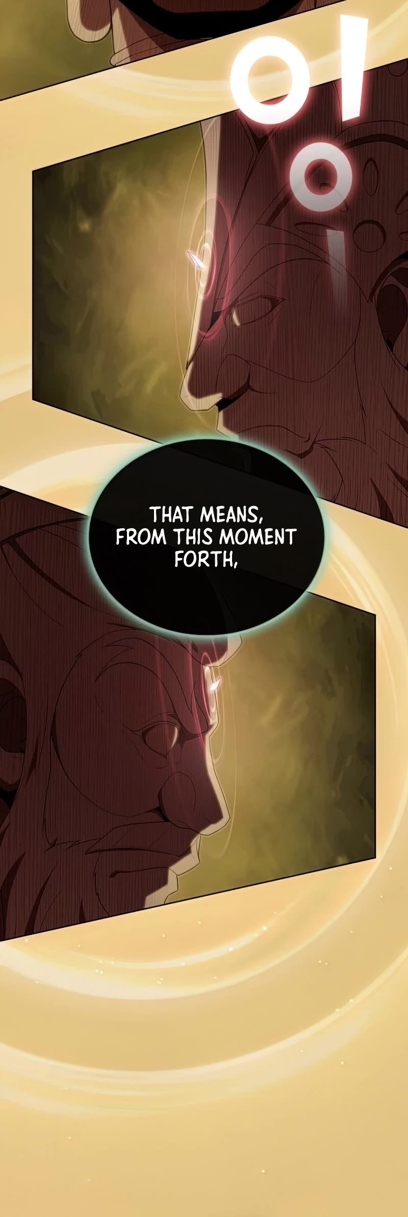 The Tutorial Tower's Advanced Player chapter 131 page 6