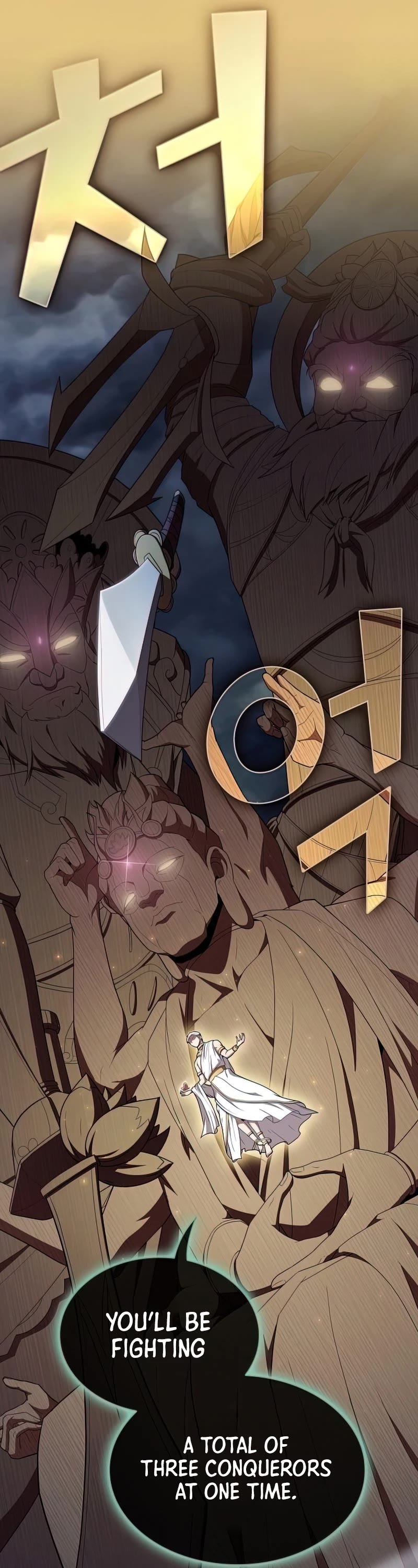 The Tutorial Tower's Advanced Player chapter 131 page 7