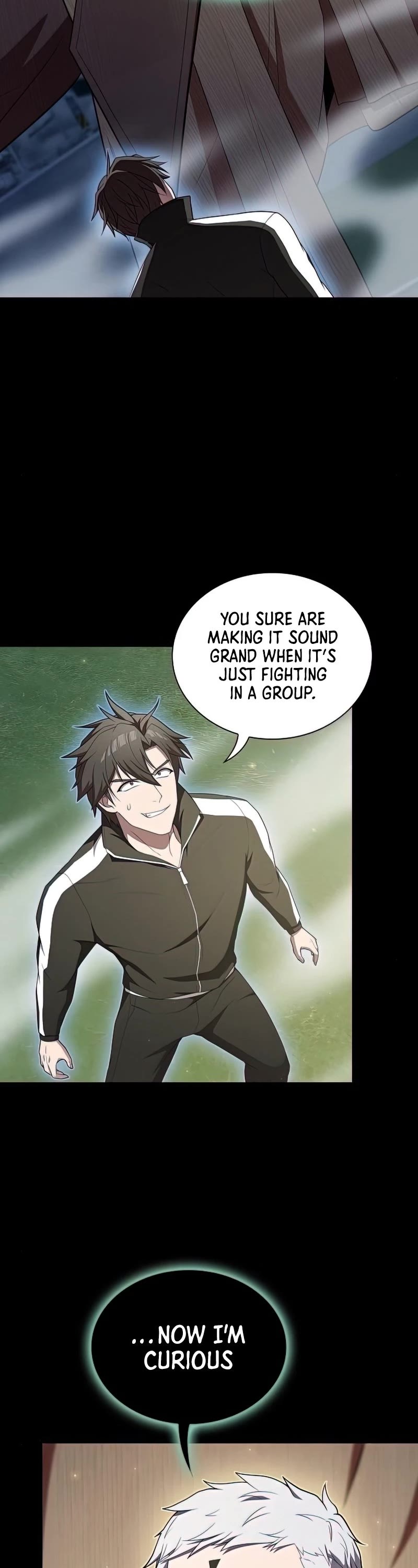 The Tutorial Tower's Advanced Player chapter 131 page 8