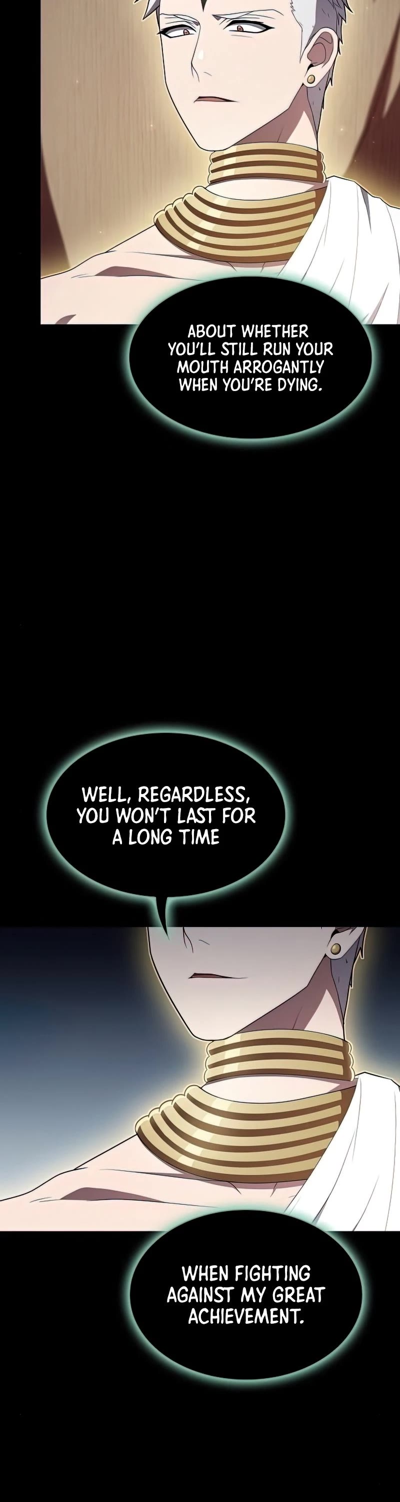 The Tutorial Tower's Advanced Player chapter 131 page 9