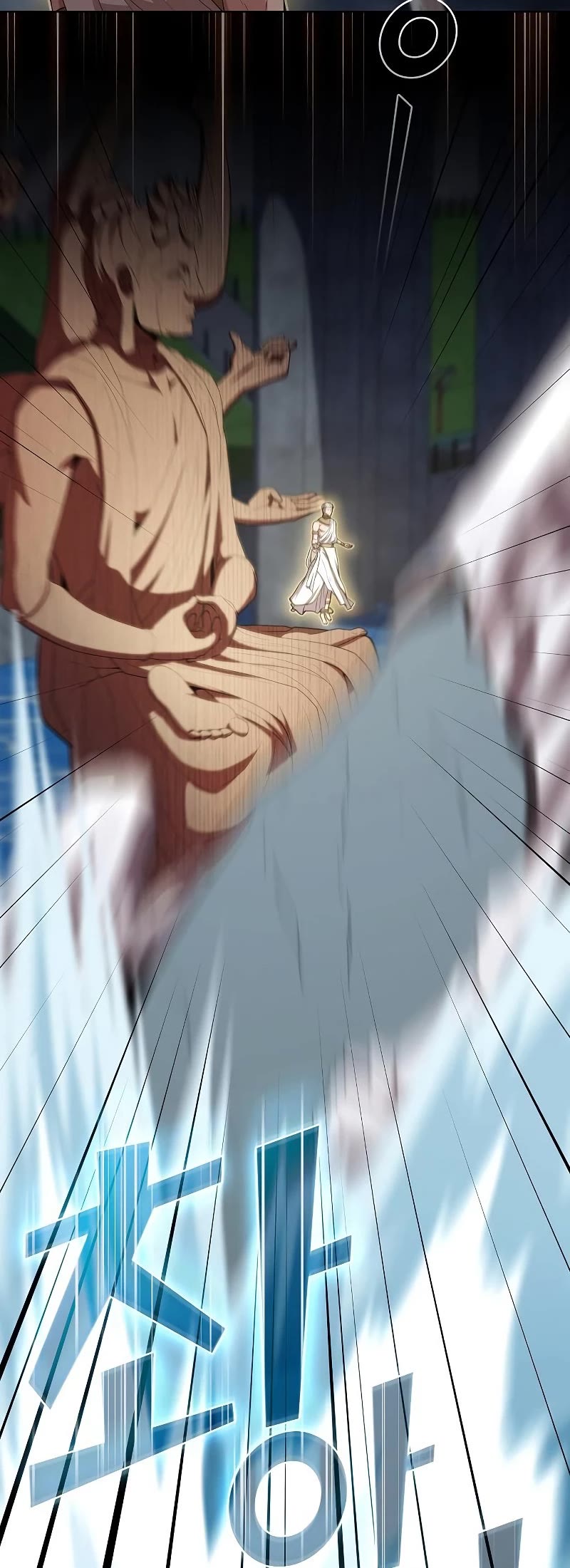 The Tutorial Tower's Advanced Player chapter 132 page 10