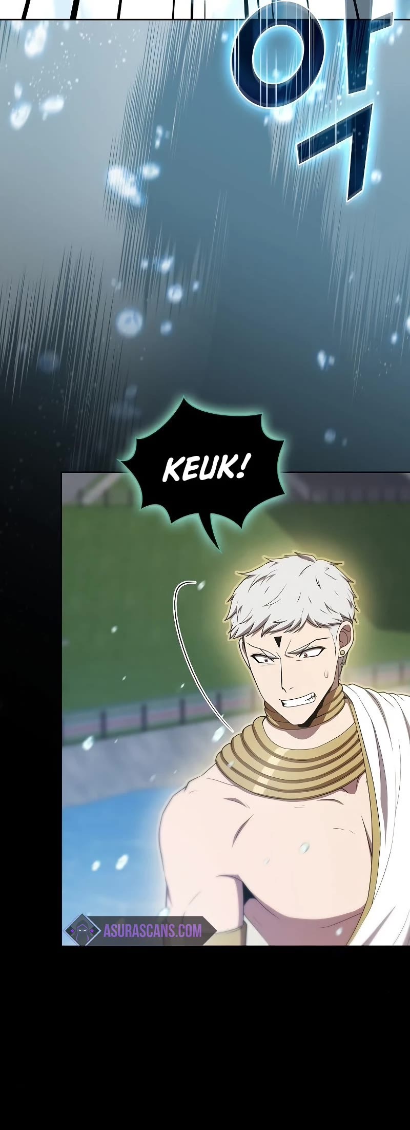 The Tutorial Tower's Advanced Player chapter 132 page 11