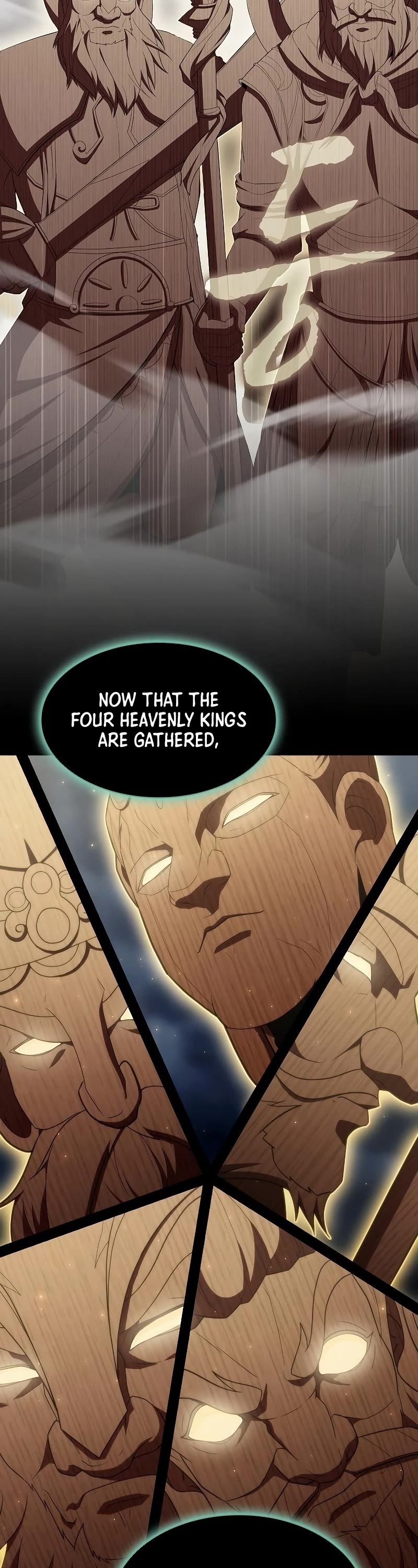 The Tutorial Tower's Advanced Player chapter 132 page 23