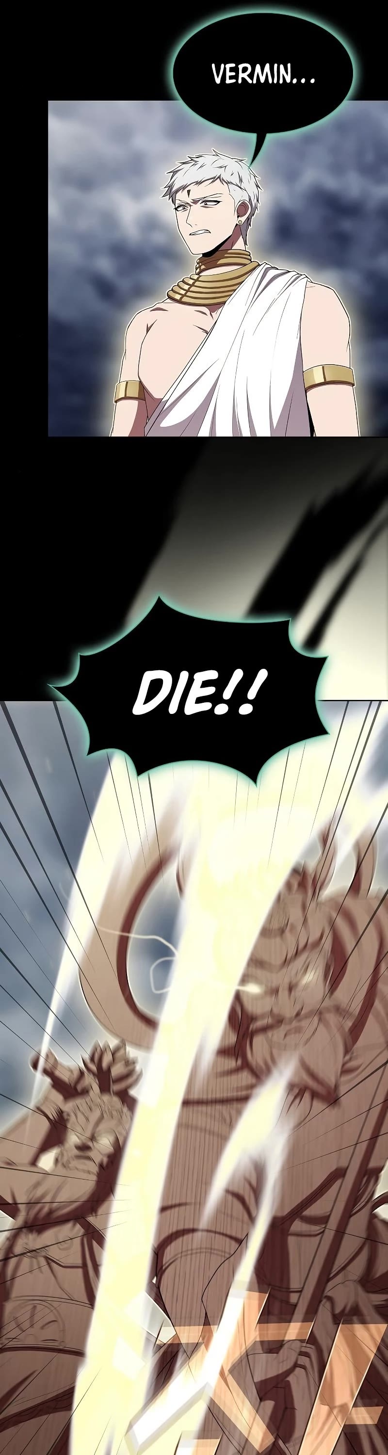 The Tutorial Tower's Advanced Player chapter 132 page 32