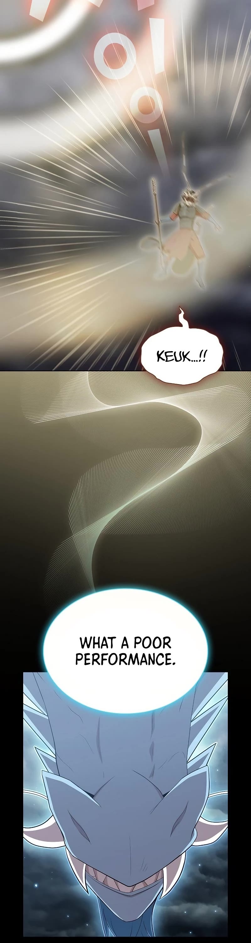 The Tutorial Tower's Advanced Player chapter 132 page 39