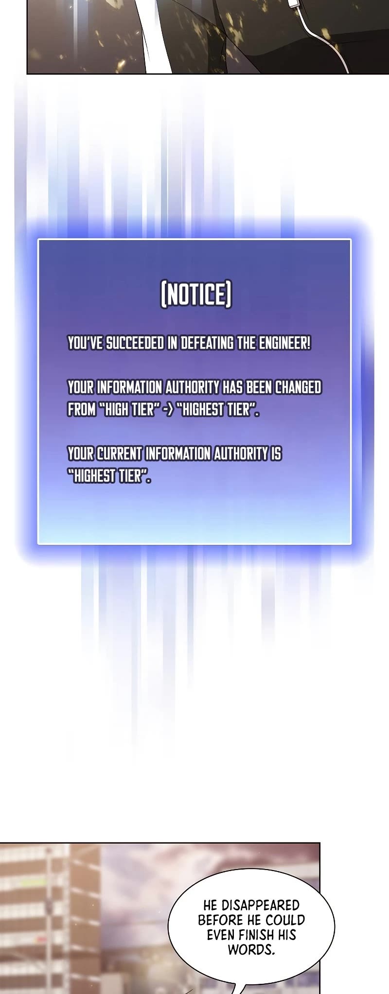 The Tutorial Tower's Advanced Player chapter 133 page 10