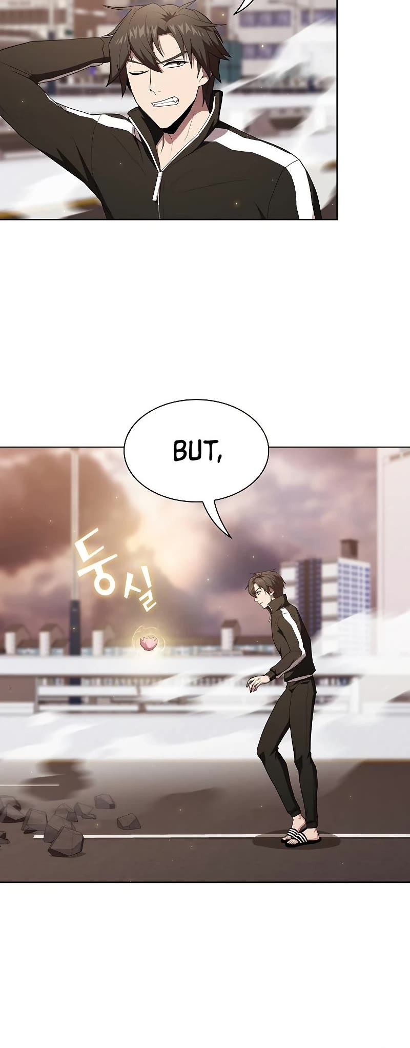 The Tutorial Tower's Advanced Player chapter 133 page 11