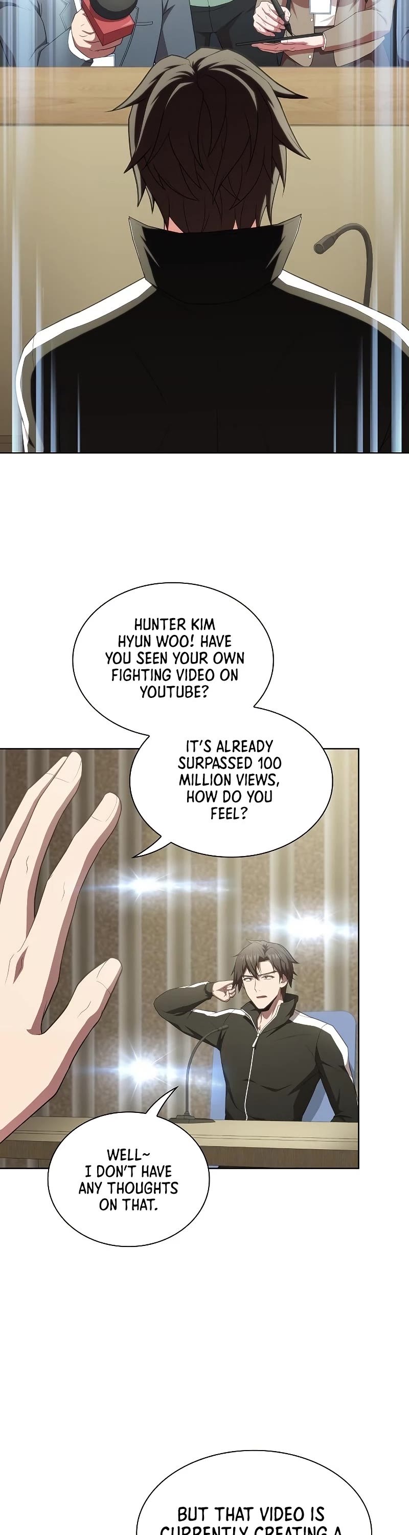 The Tutorial Tower's Advanced Player chapter 133 page 18