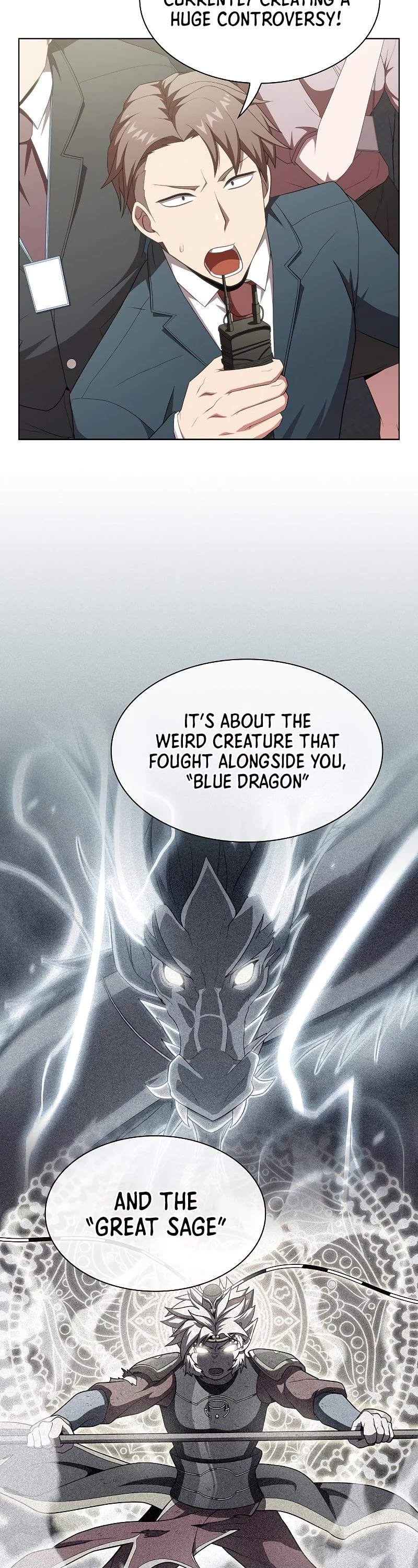 The Tutorial Tower's Advanced Player chapter 133 page 19