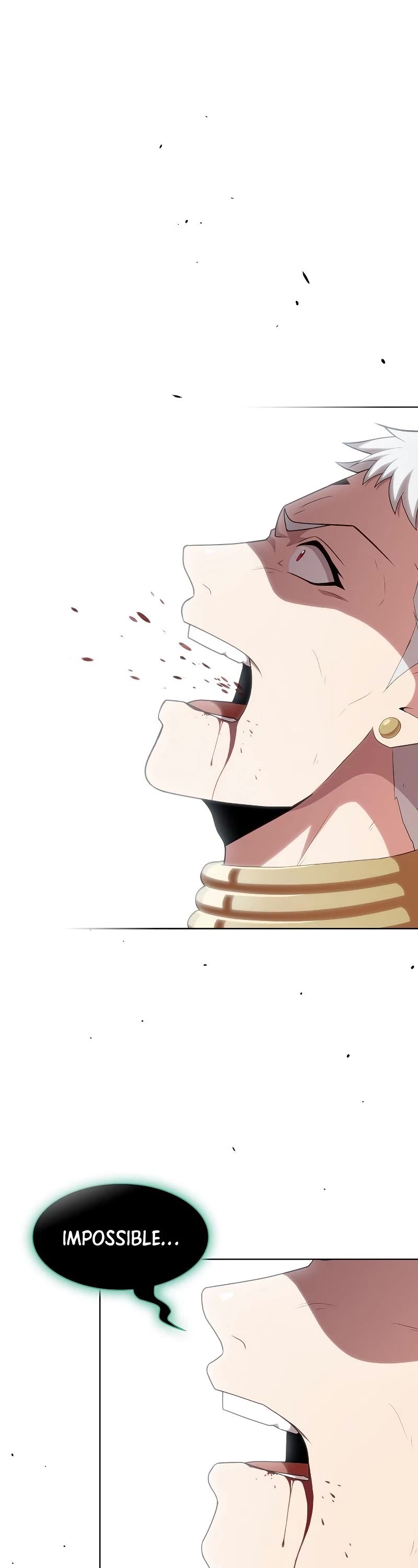 The Tutorial Tower's Advanced Player chapter 133 page 2