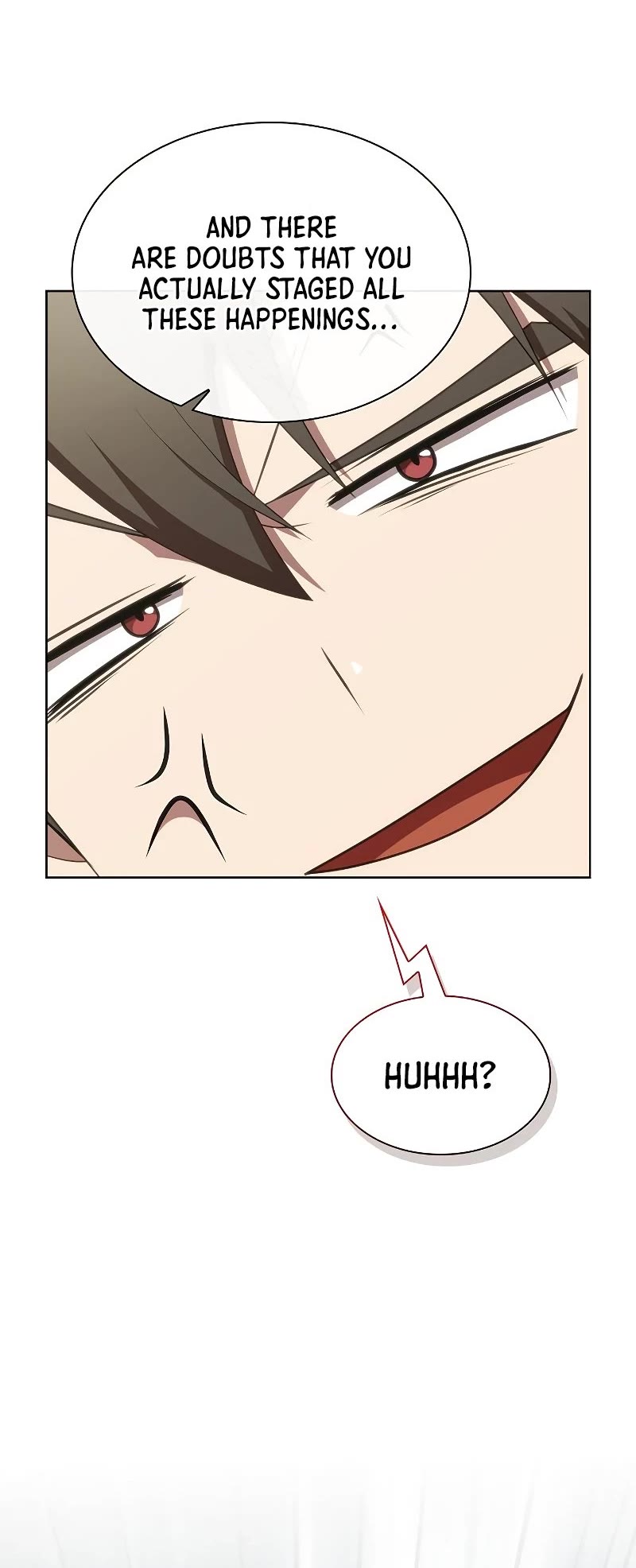 The Tutorial Tower's Advanced Player chapter 133 page 21