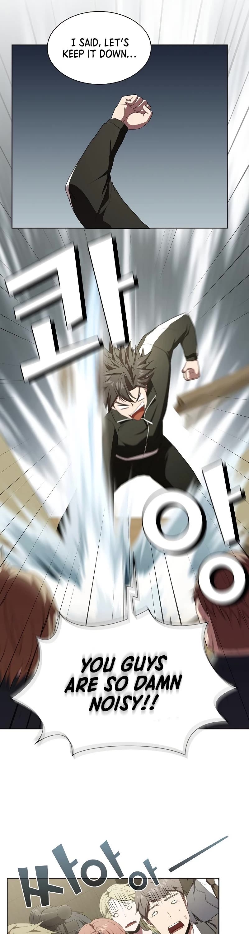 The Tutorial Tower's Advanced Player chapter 133 page 22