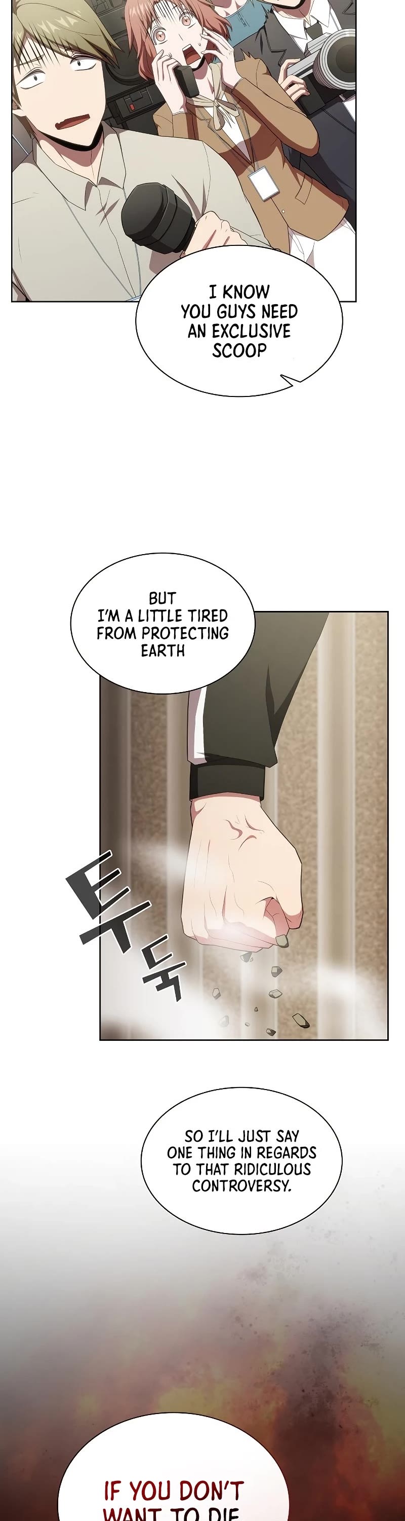 The Tutorial Tower's Advanced Player chapter 133 page 23