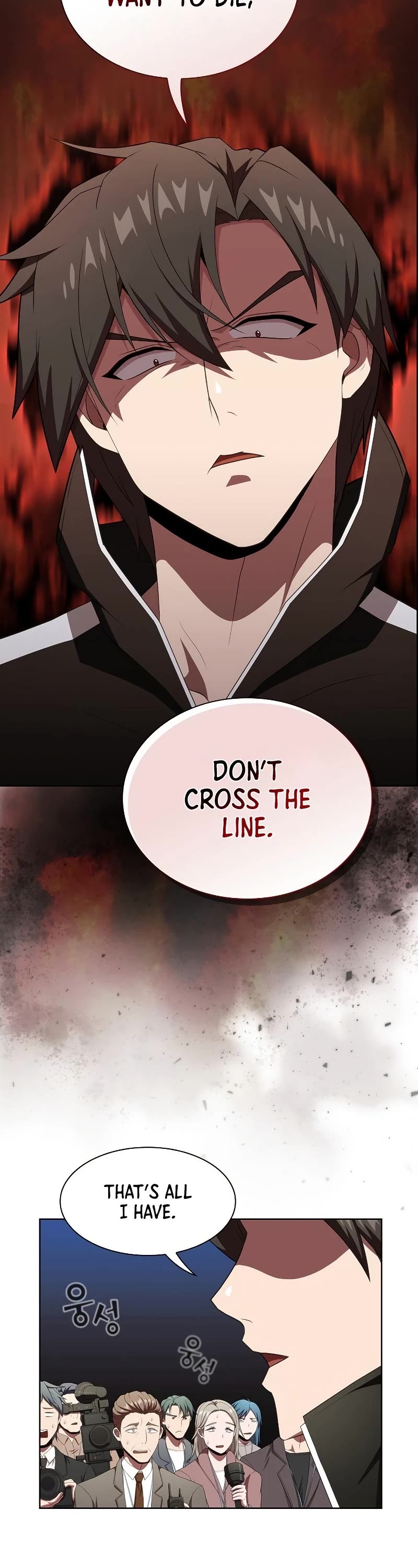 The Tutorial Tower's Advanced Player chapter 133 page 24