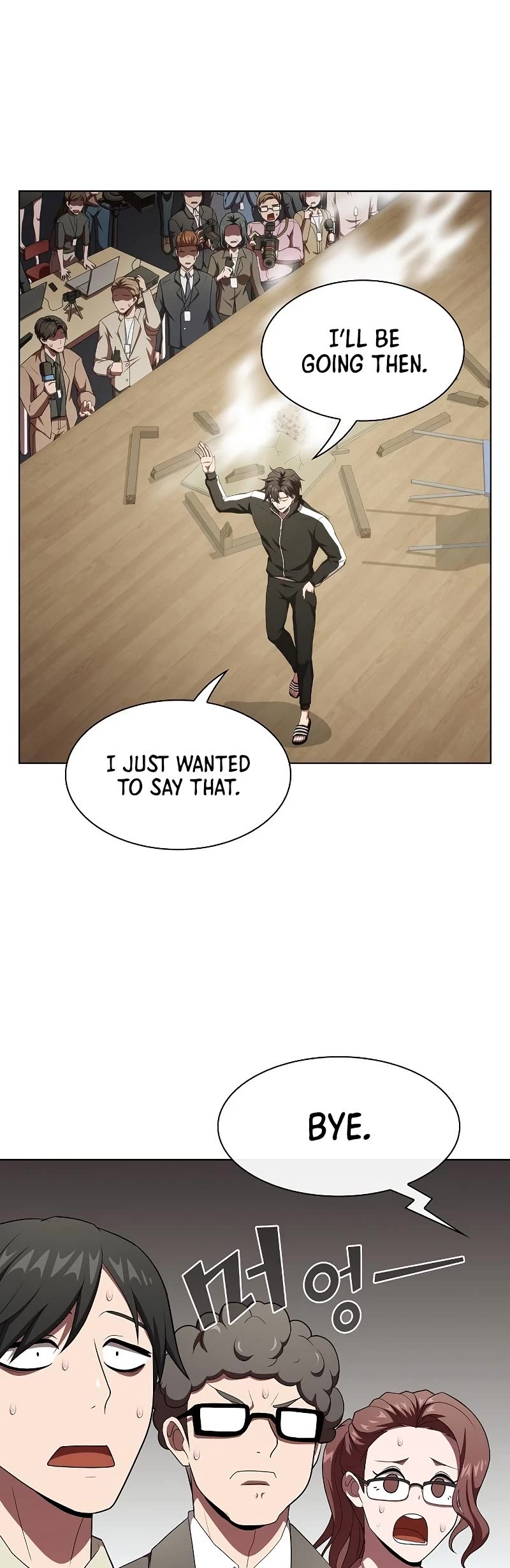 The Tutorial Tower's Advanced Player chapter 133 page 25