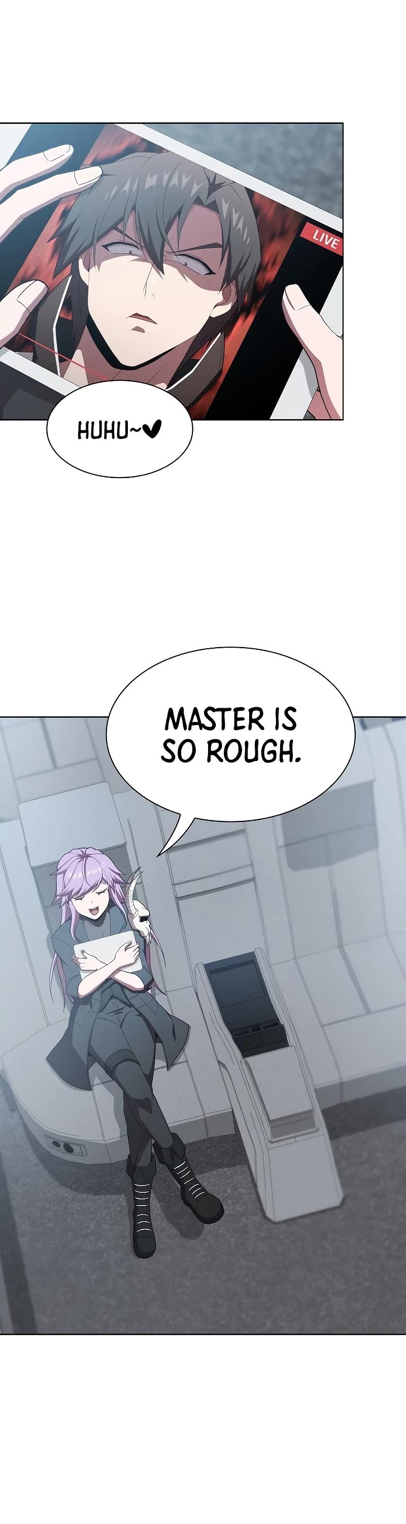 The Tutorial Tower's Advanced Player chapter 133 page 28