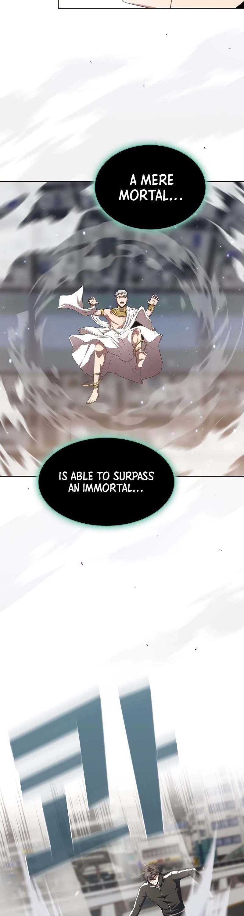 The Tutorial Tower's Advanced Player chapter 133 page 3