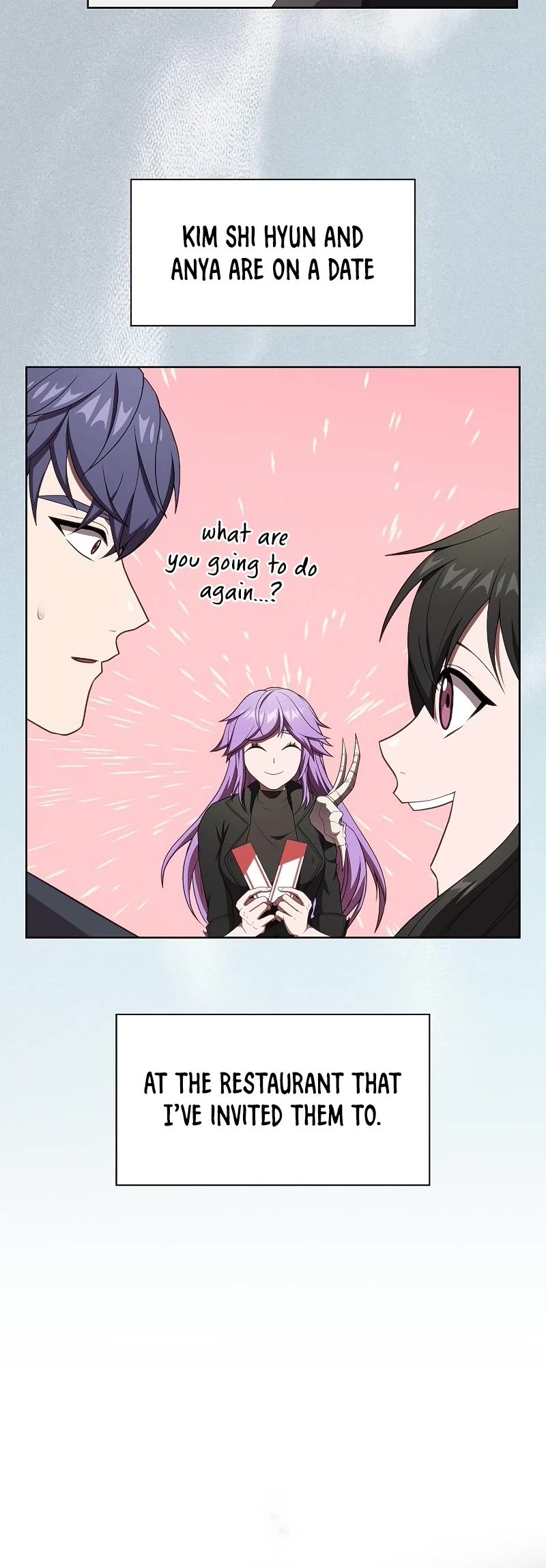 The Tutorial Tower's Advanced Player chapter 133 page 31