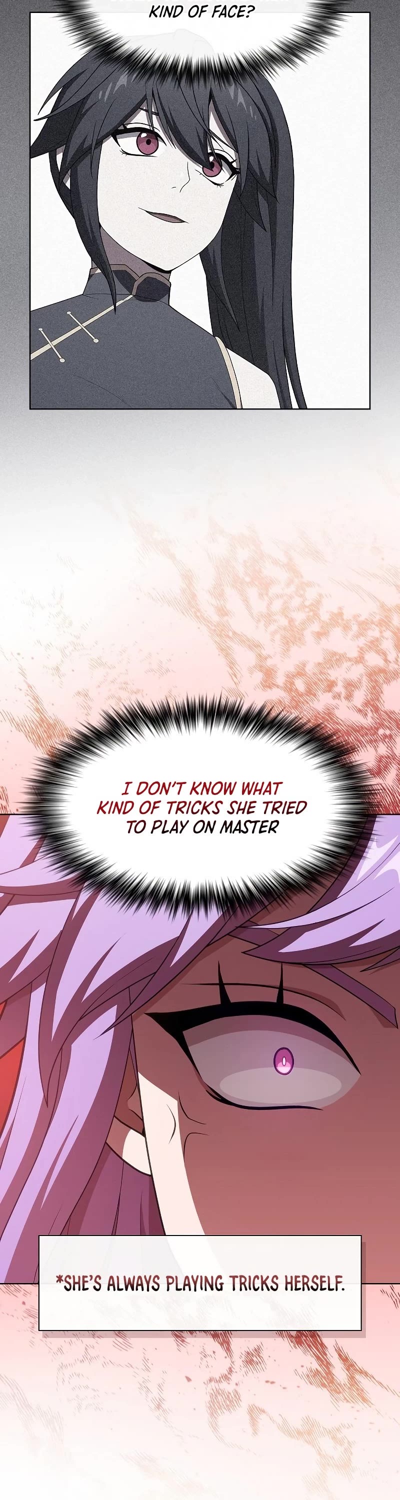 The Tutorial Tower's Advanced Player chapter 133 page 33