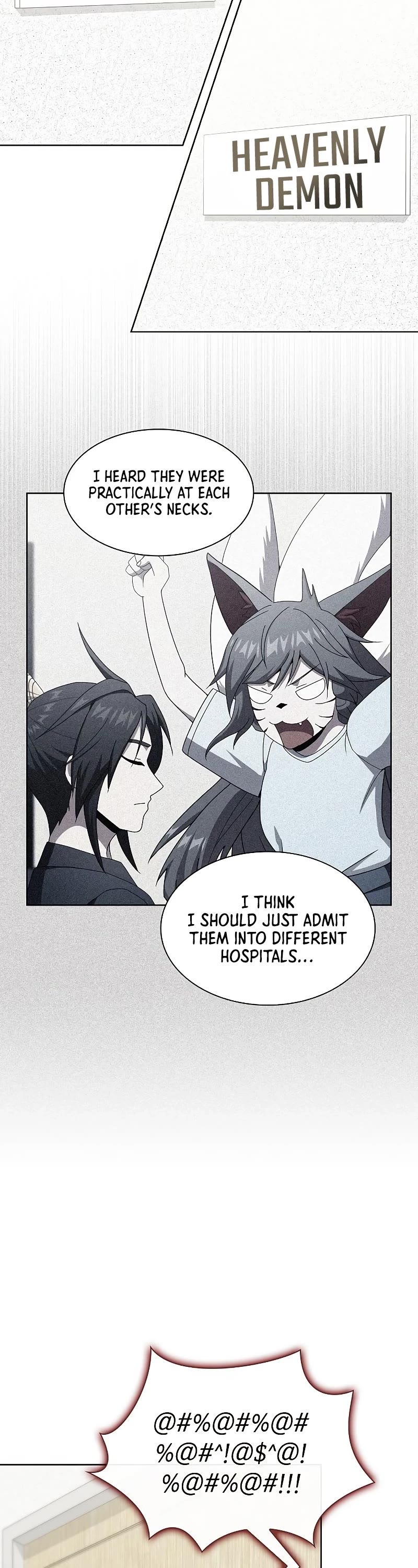 The Tutorial Tower's Advanced Player chapter 133 page 38