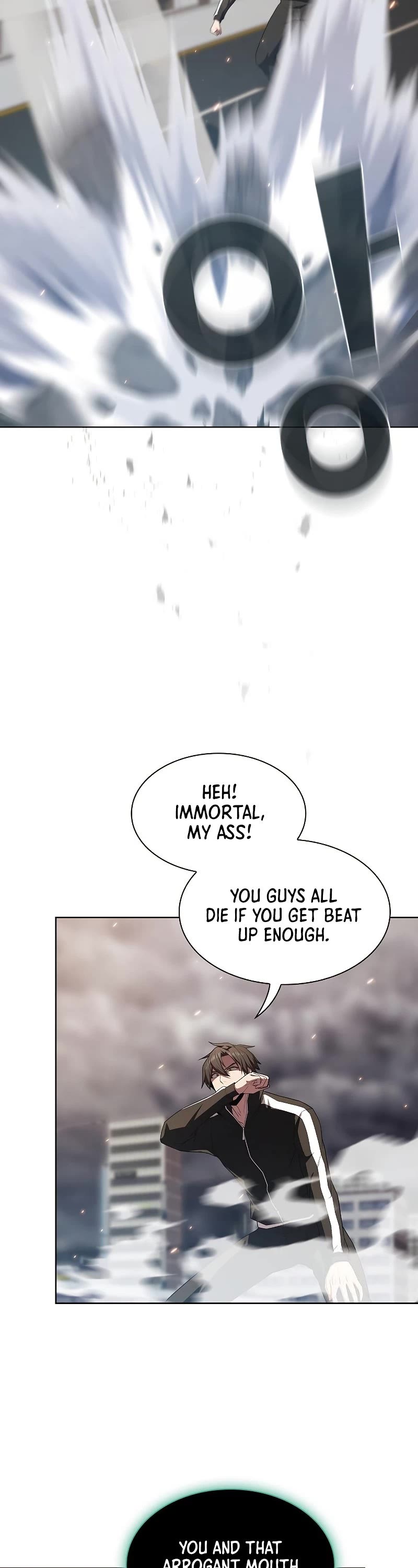 The Tutorial Tower's Advanced Player chapter 133 page 4