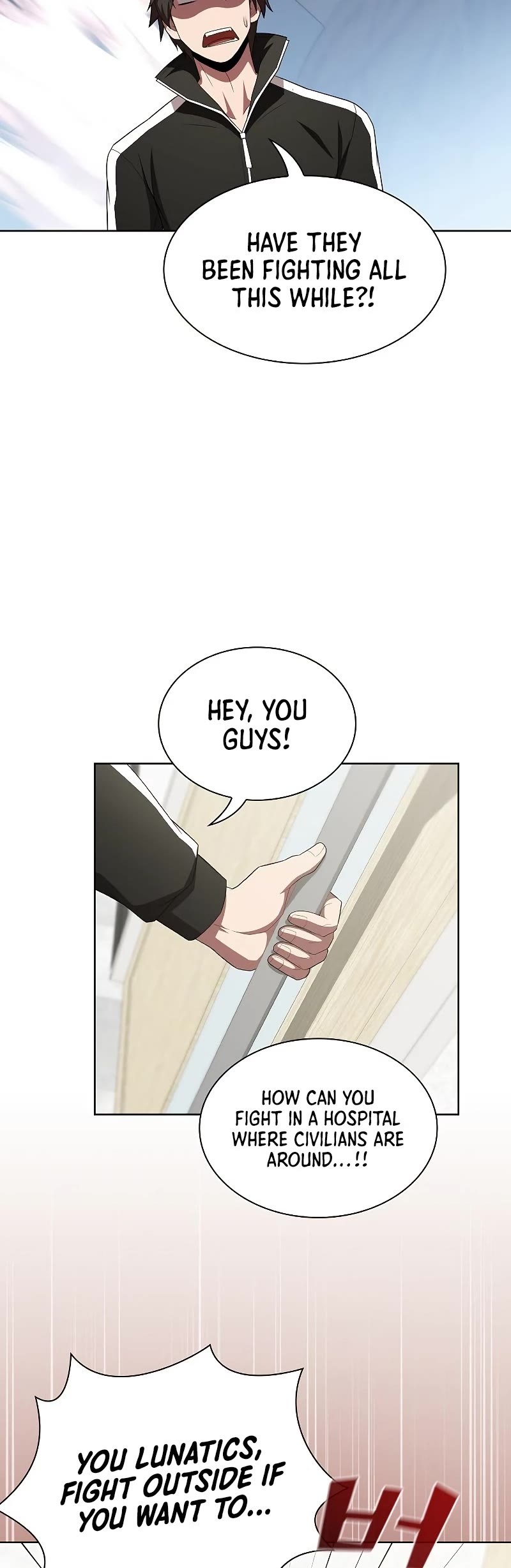 The Tutorial Tower's Advanced Player chapter 133 page 40