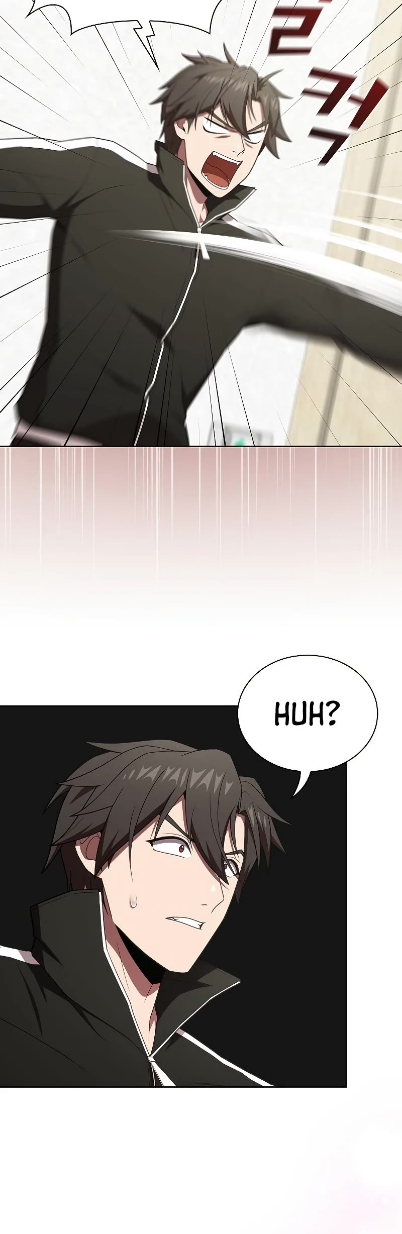 The Tutorial Tower's Advanced Player chapter 133 page 41