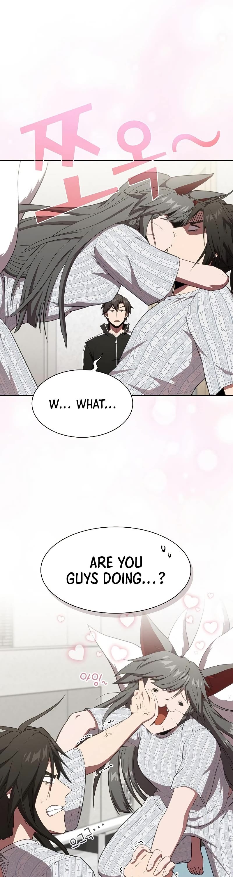 The Tutorial Tower's Advanced Player chapter 133 page 42