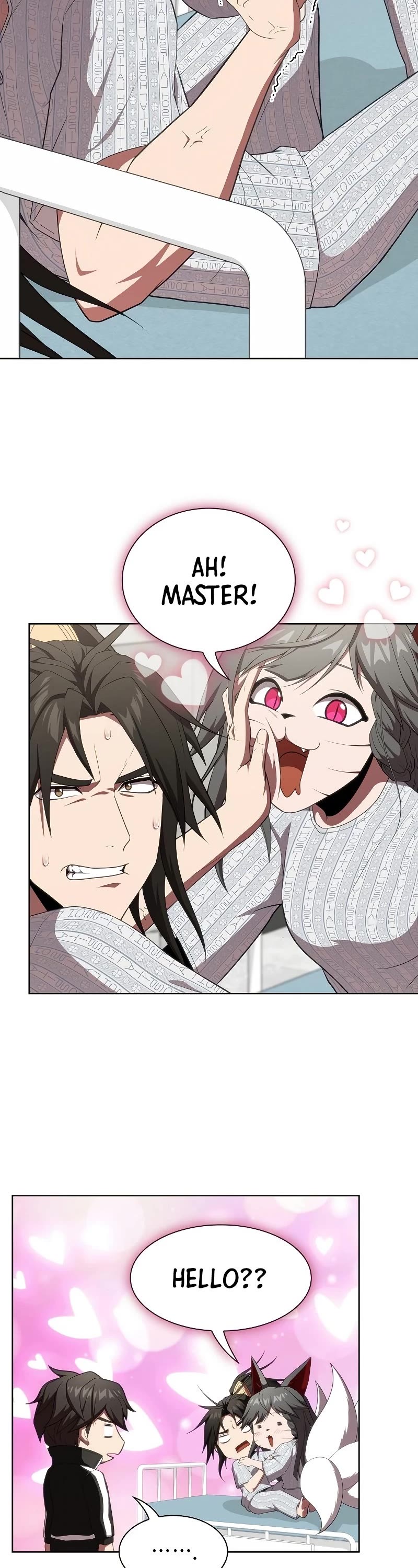 The Tutorial Tower's Advanced Player chapter 133 page 43