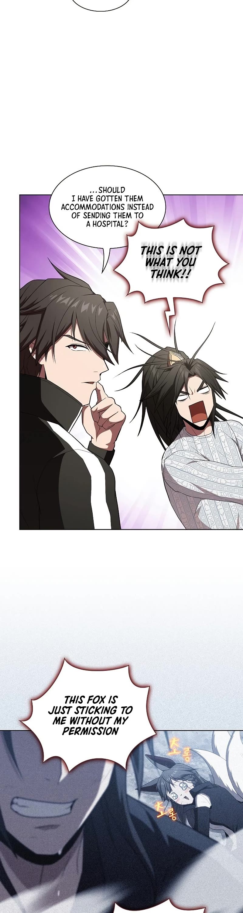 The Tutorial Tower's Advanced Player chapter 133 page 44