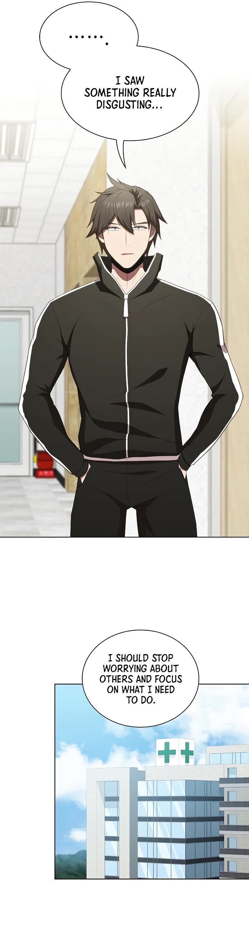 The Tutorial Tower's Advanced Player chapter 133 page 47