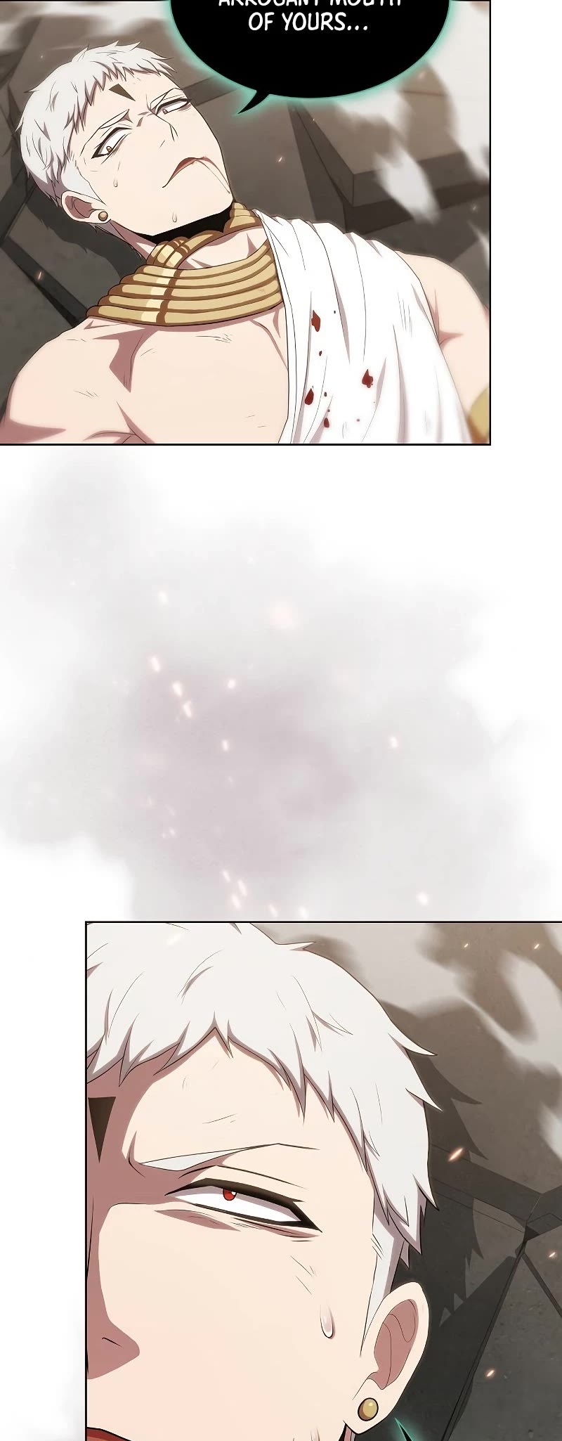 The Tutorial Tower's Advanced Player chapter 133 page 5