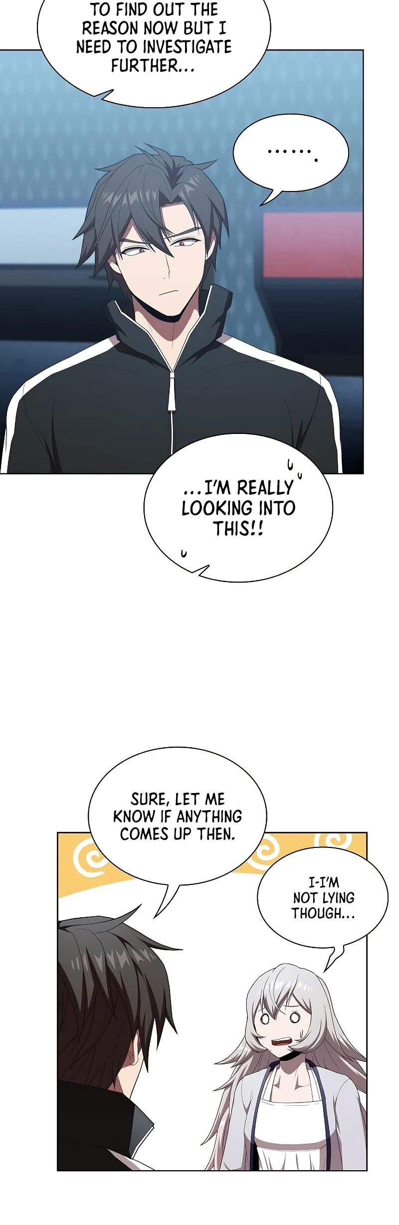 The Tutorial Tower's Advanced Player chapter 133 page 51