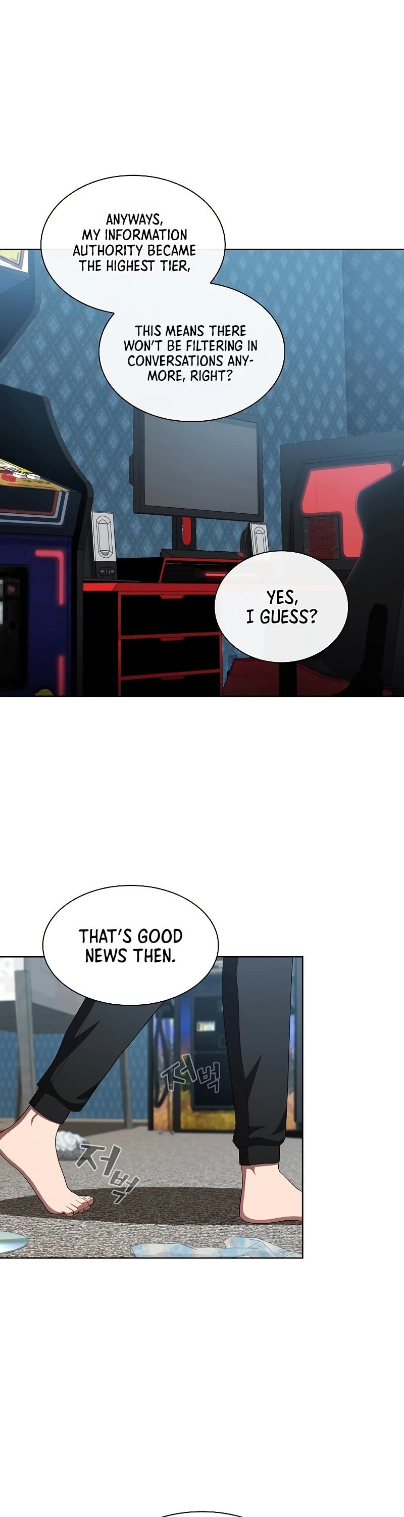 The Tutorial Tower's Advanced Player chapter 133 page 52