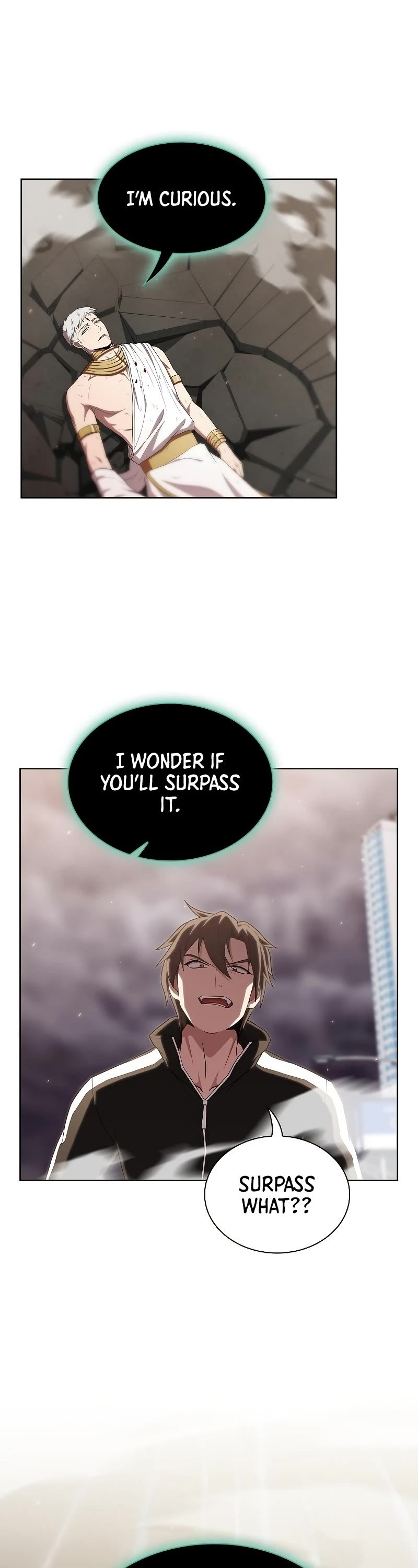 The Tutorial Tower's Advanced Player chapter 133 page 7