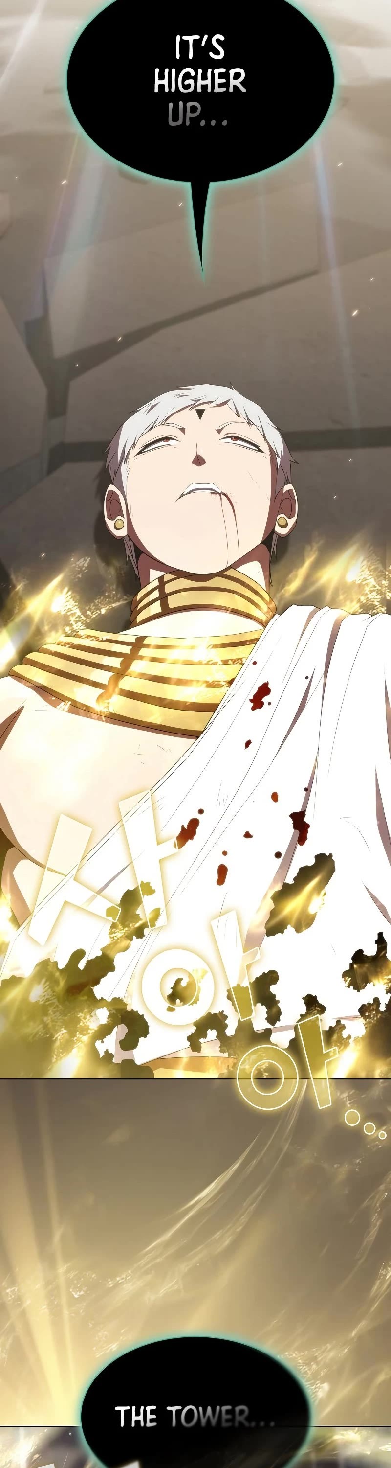 The Tutorial Tower's Advanced Player chapter 133 page 8