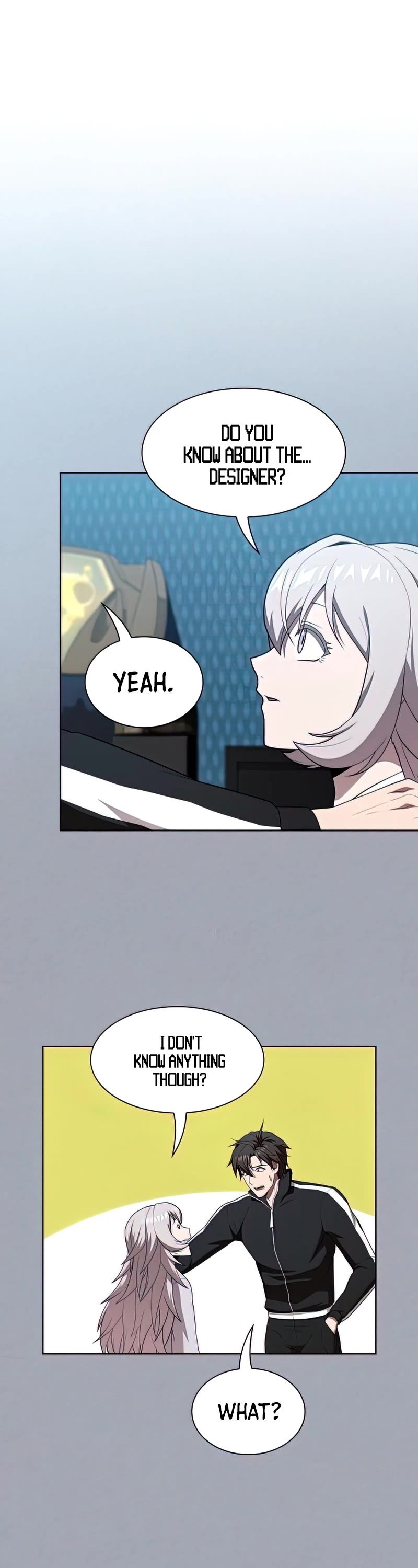 The Tutorial Tower's Advanced Player chapter 134 page 12