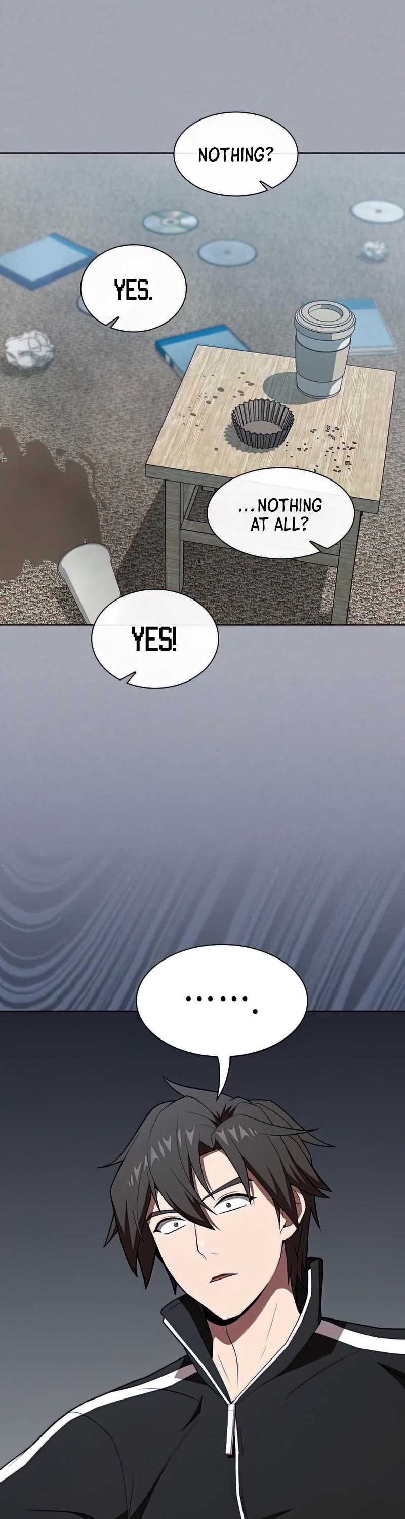 The Tutorial Tower's Advanced Player chapter 134 page 13