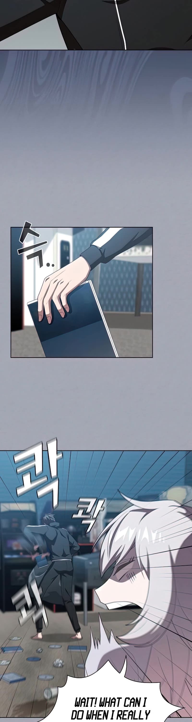 The Tutorial Tower's Advanced Player chapter 134 page 14