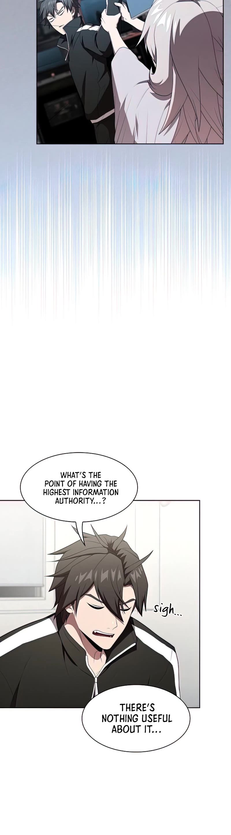 The Tutorial Tower's Advanced Player chapter 134 page 16