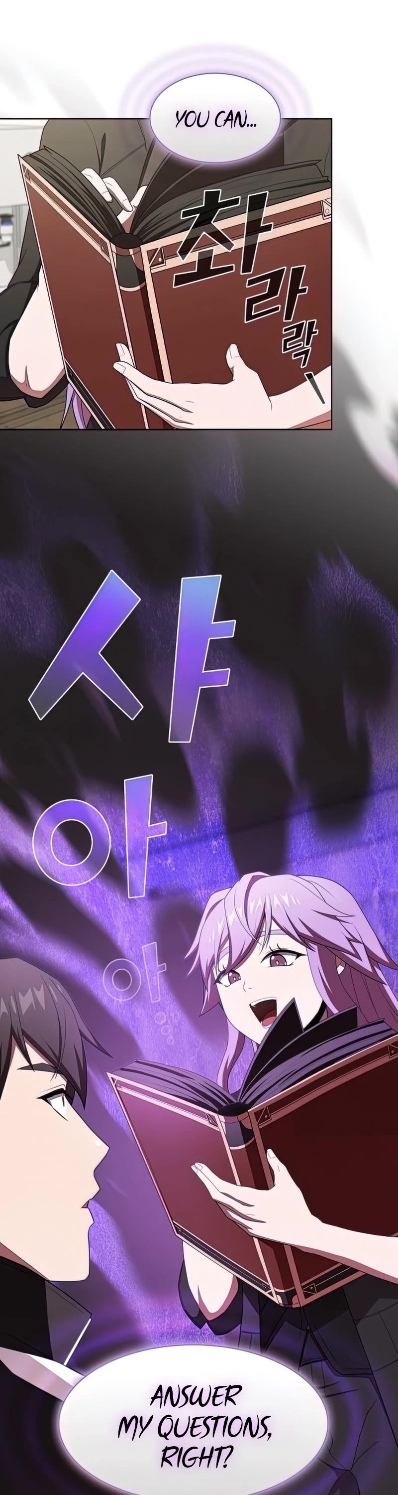 The Tutorial Tower's Advanced Player chapter 134 page 18