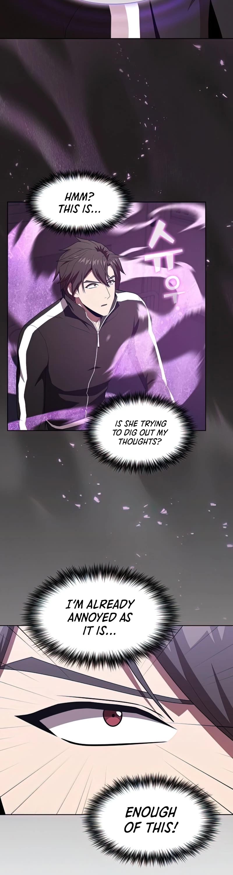 The Tutorial Tower's Advanced Player chapter 134 page 19