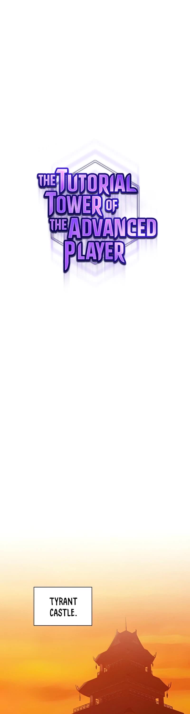 The Tutorial Tower's Advanced Player chapter 134 page 2